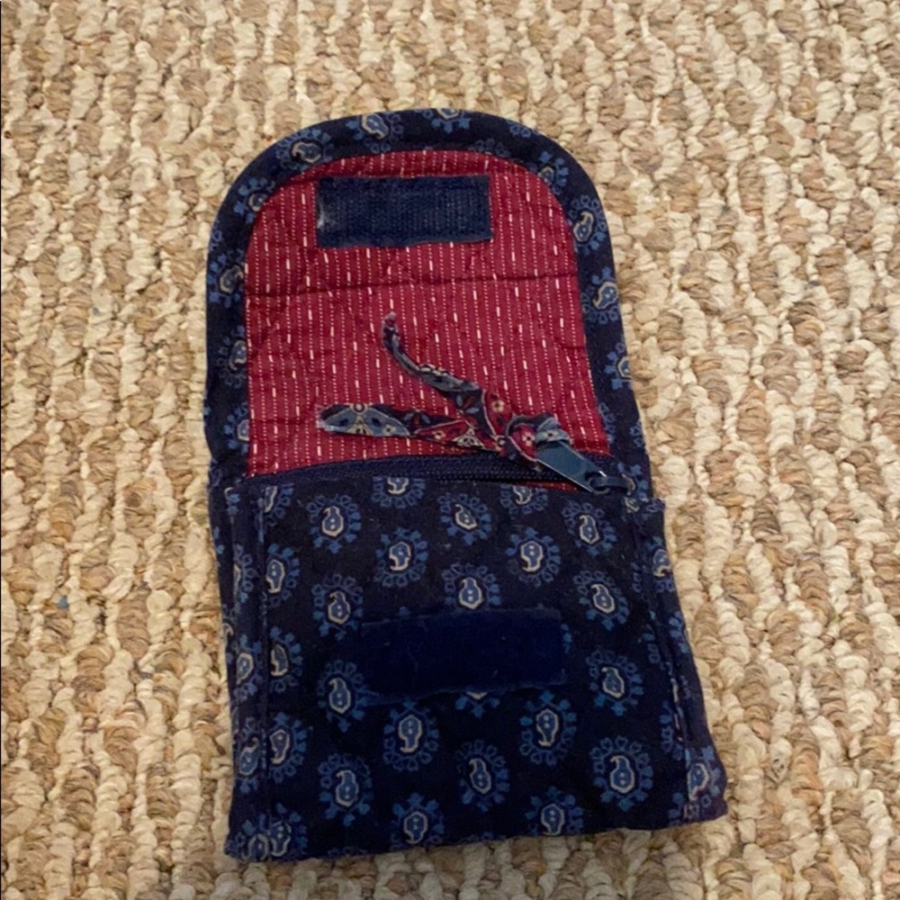 Very Bradley wallet - Picture 3 of 12